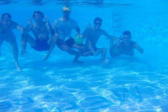 Villaggio Turistico Le Meridiane Marina Di Montenero Esterno foto