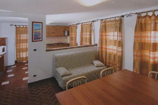 Villaggio Turistico Le Meridiane Marina Di Montenero Esterno foto